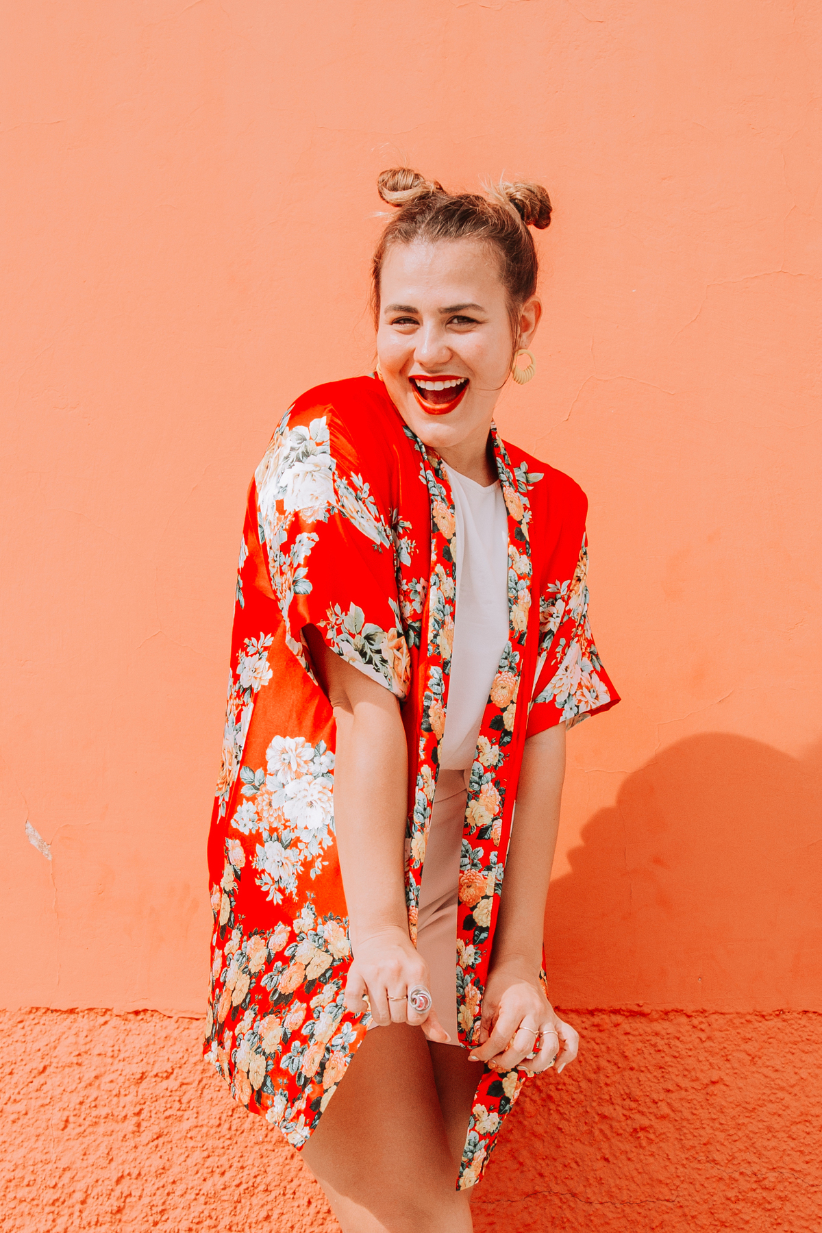 Fotografia de Empoderamento Feminino