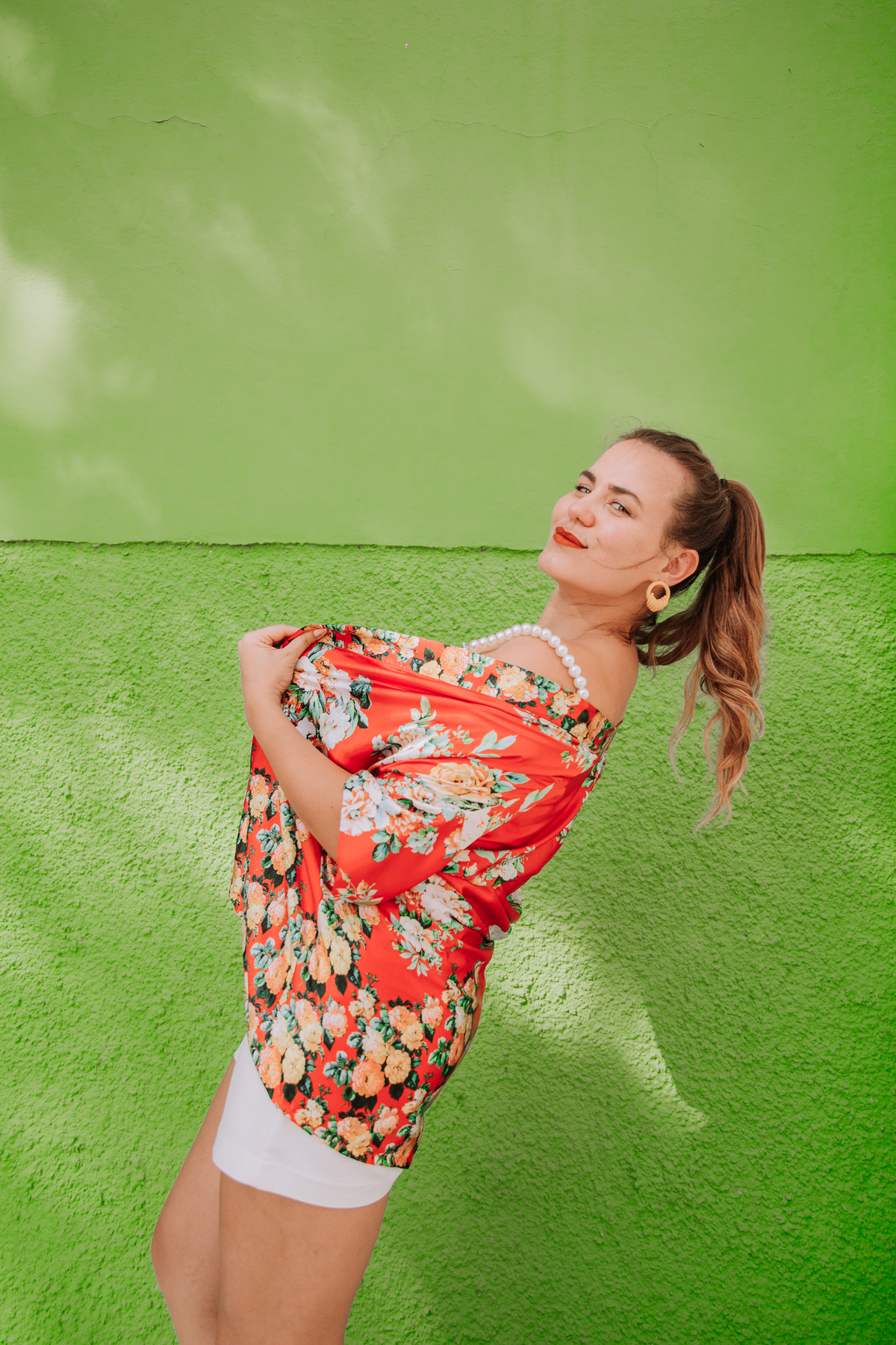 Personalidade na Fotografia