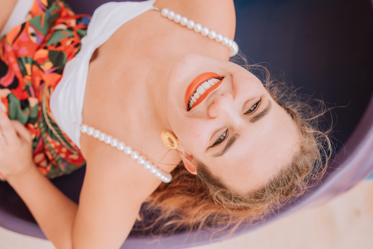 Fotografia Profissional para Mulheres Inovadoras