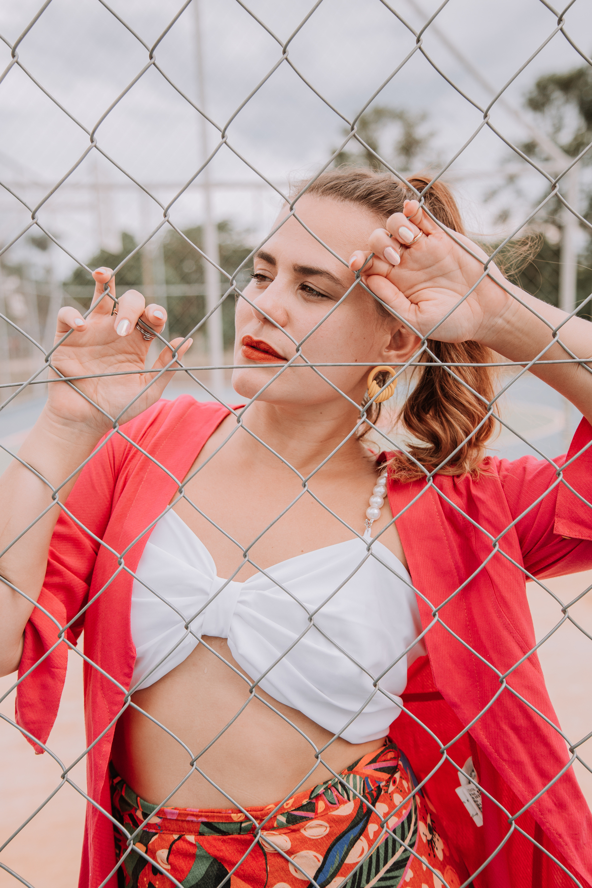 Fotografia Profissional para Mulheres Visionárias