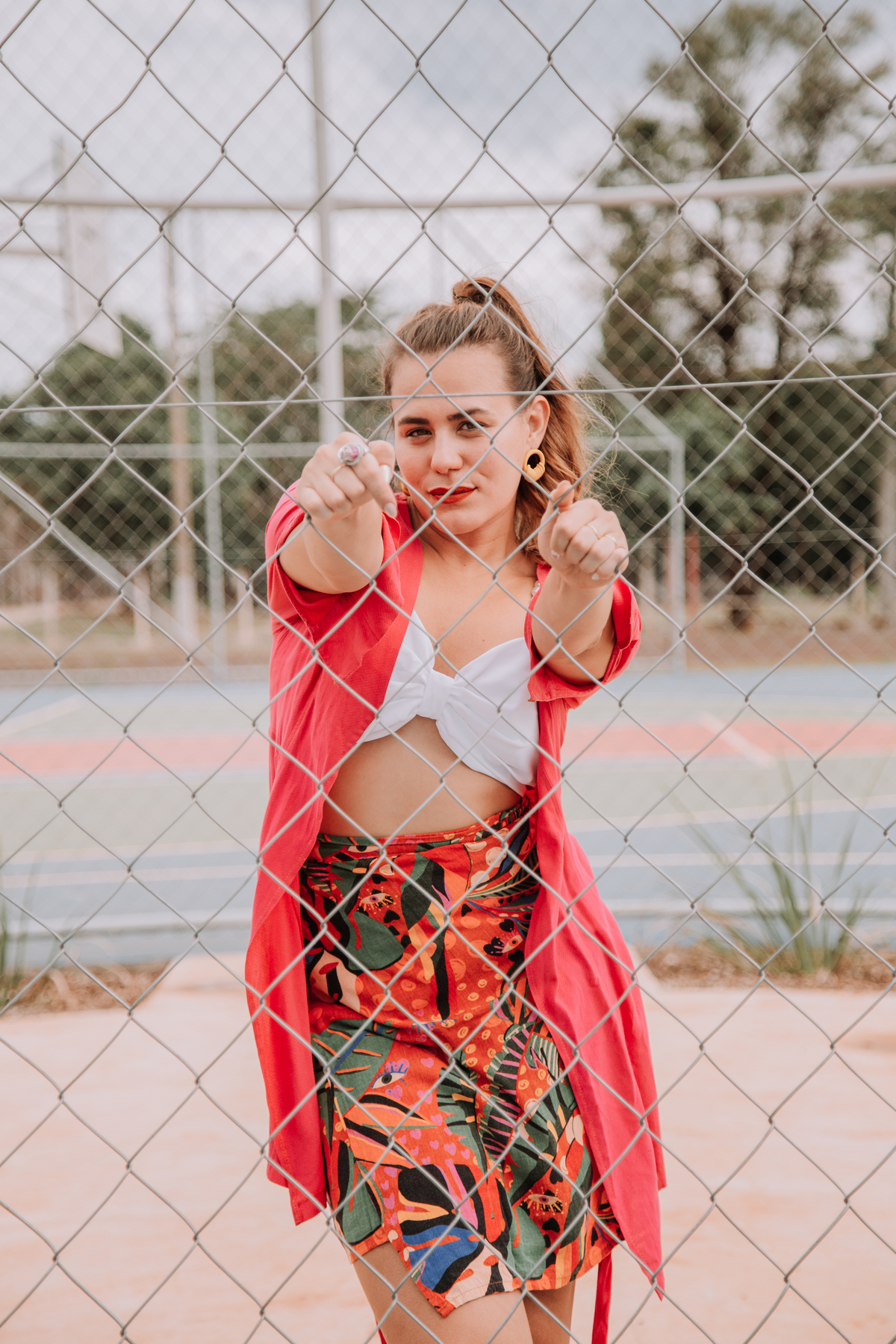 Fotografia de Marca Pessoal Única