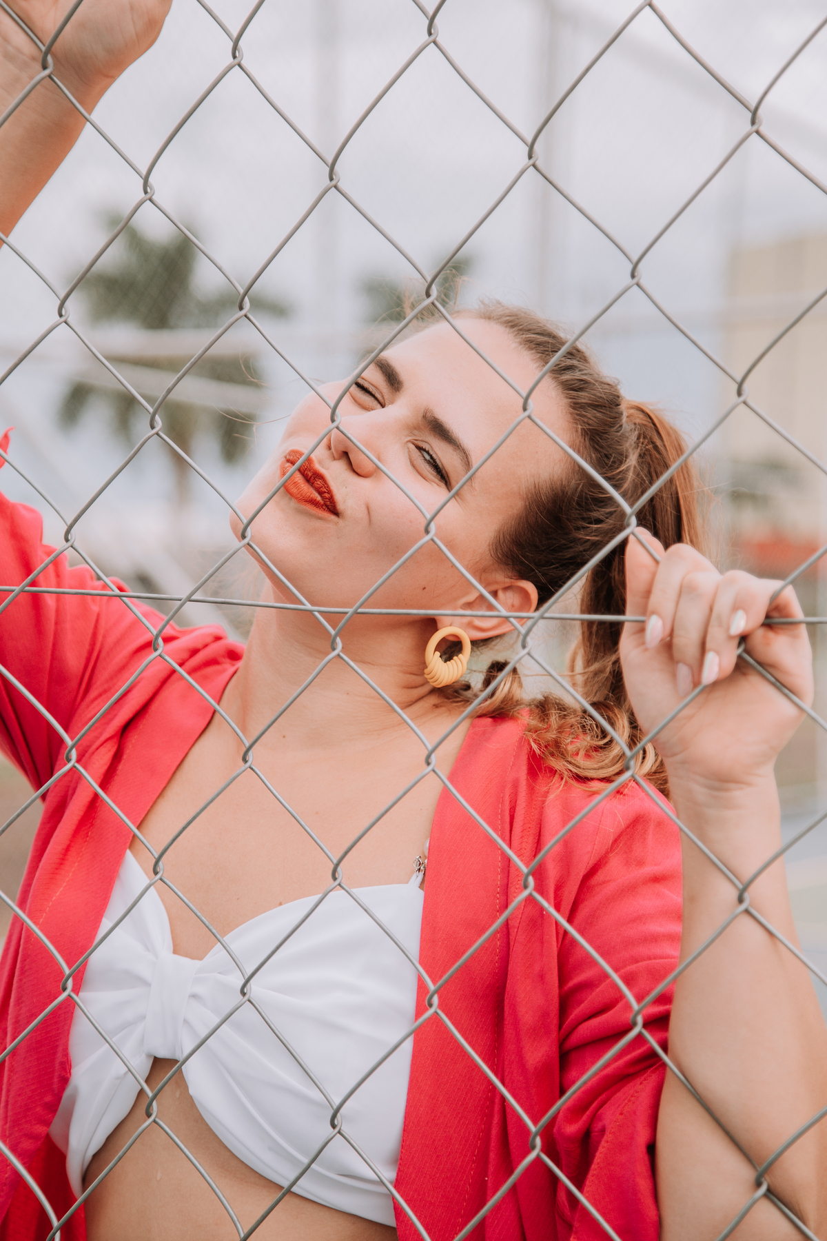 Fotografia que Reflete a Personalidade Empreendedora