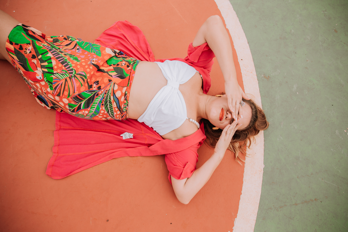 Retratos Profissionais Expressivos