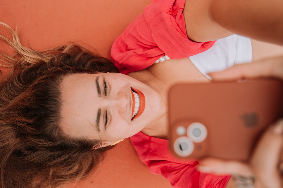 Fotografia de Negócios com Atitude