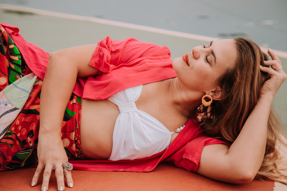 Fotografia Profissional para Mulheres de Negócios