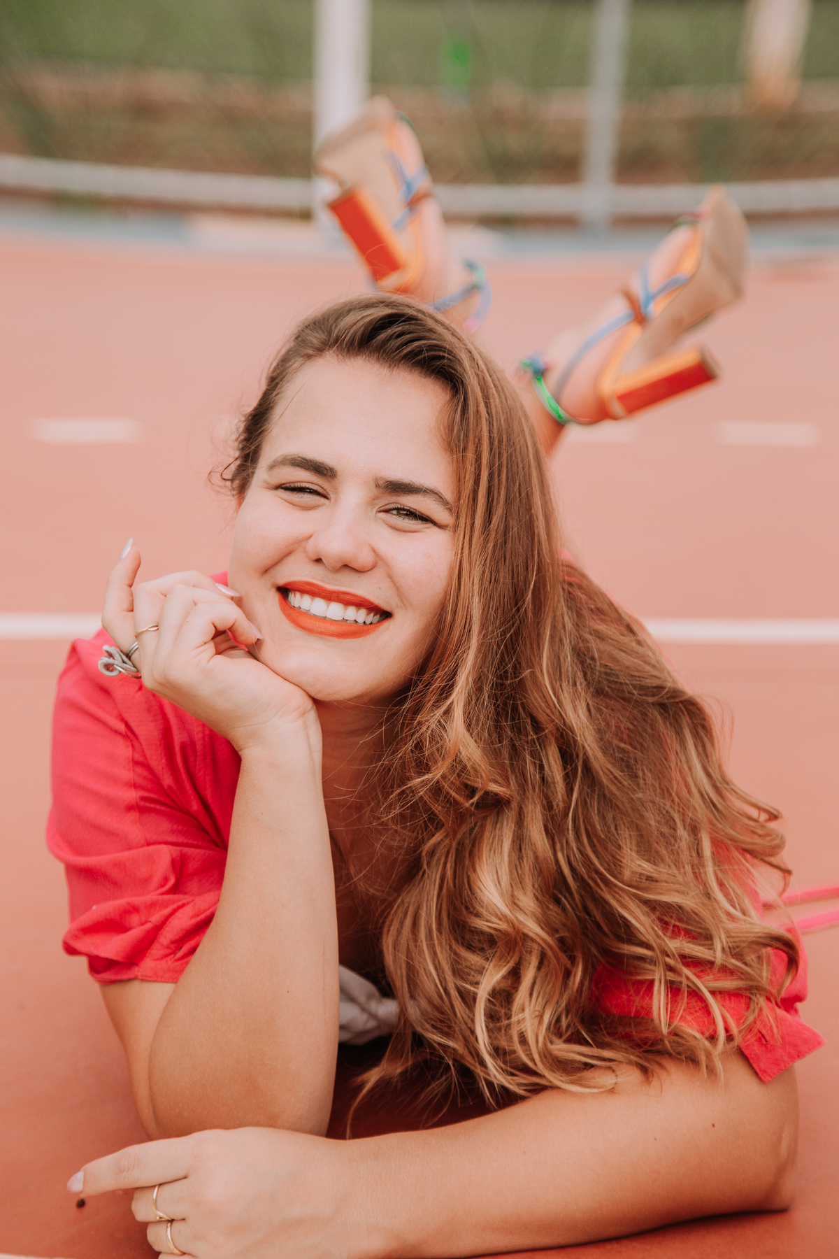 Retratos Profissionais que Contam uma História