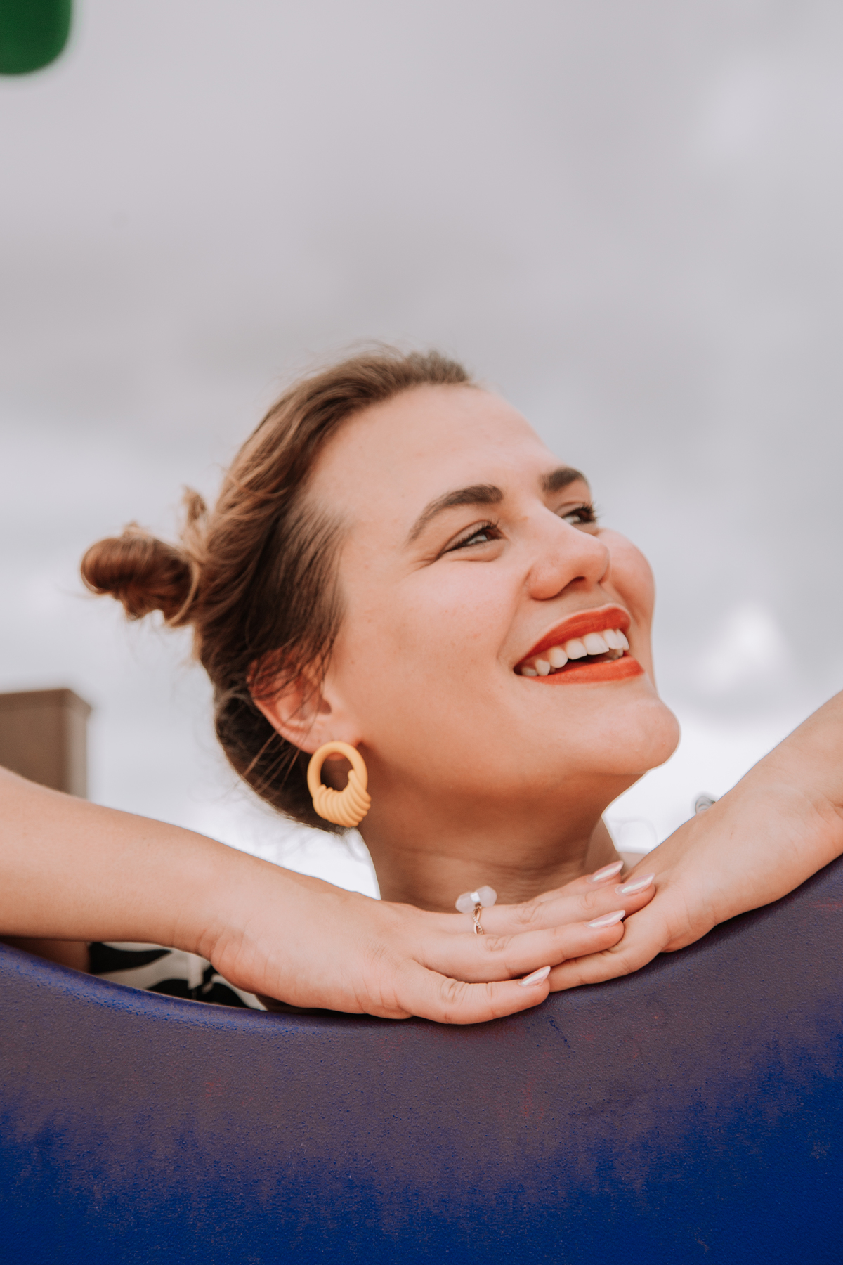 Fotografia de Marca Pessoal Autêntica e Vibrante