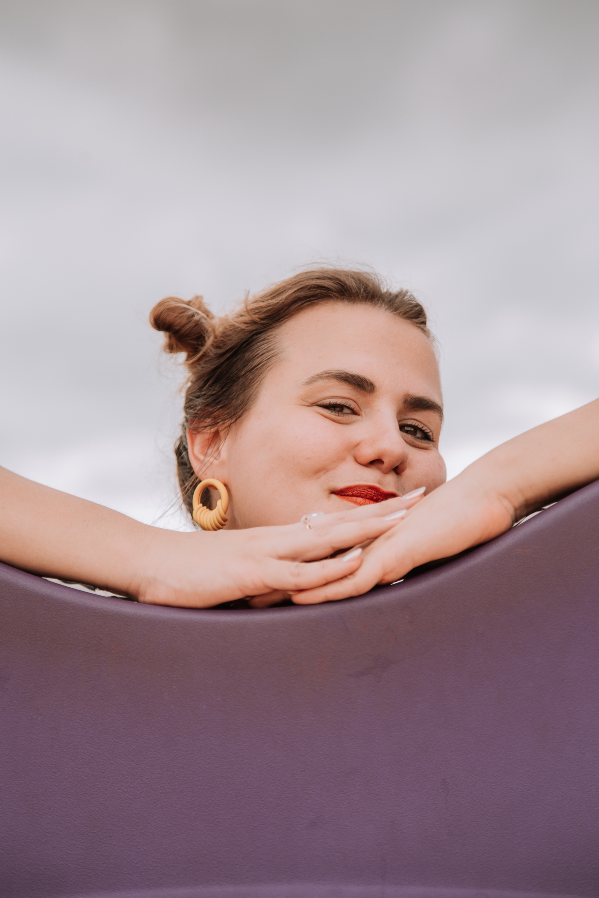 Fotografia de Negócios que Inspira Confiança