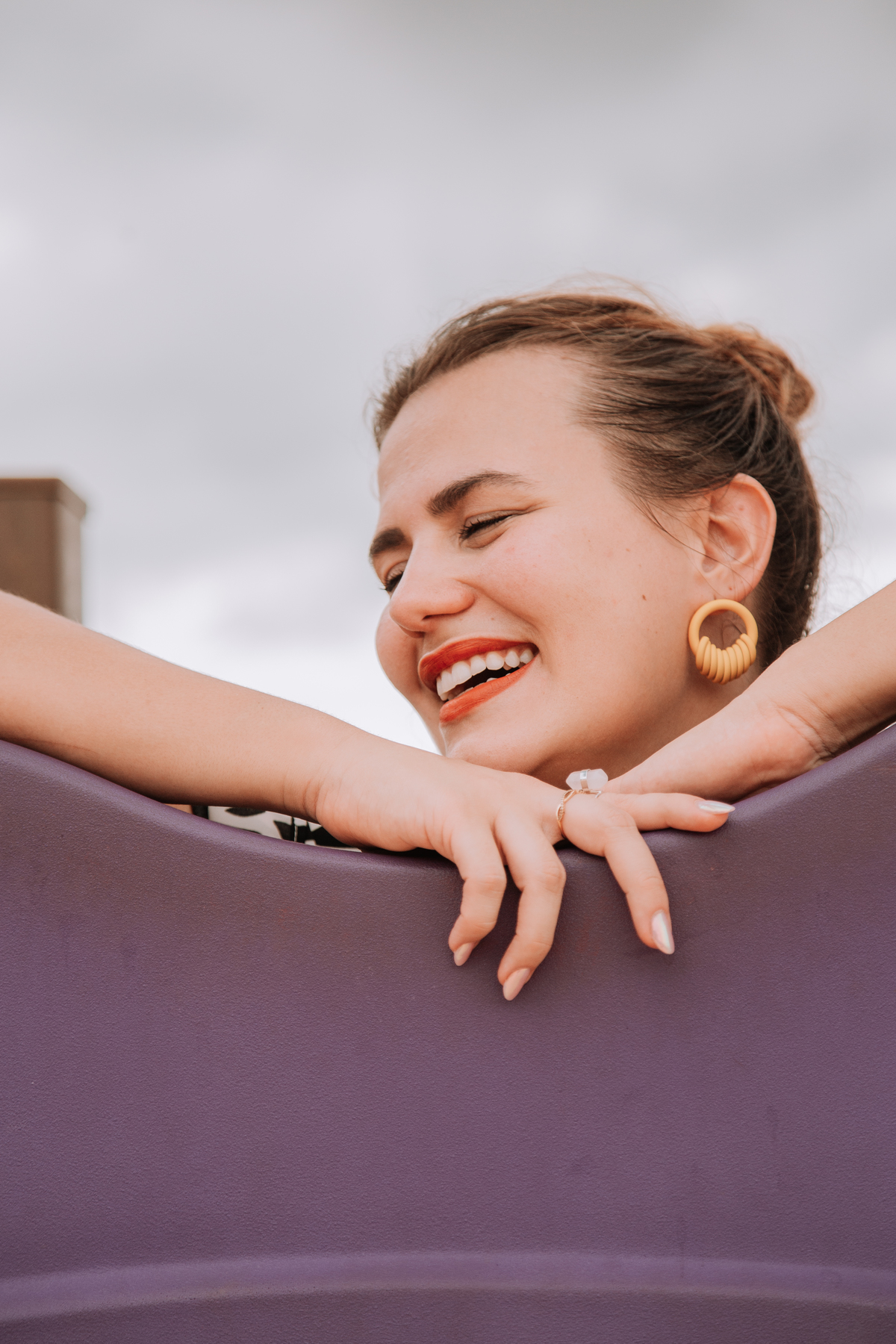 Retratos que Expressam o Espírito Empreendedor