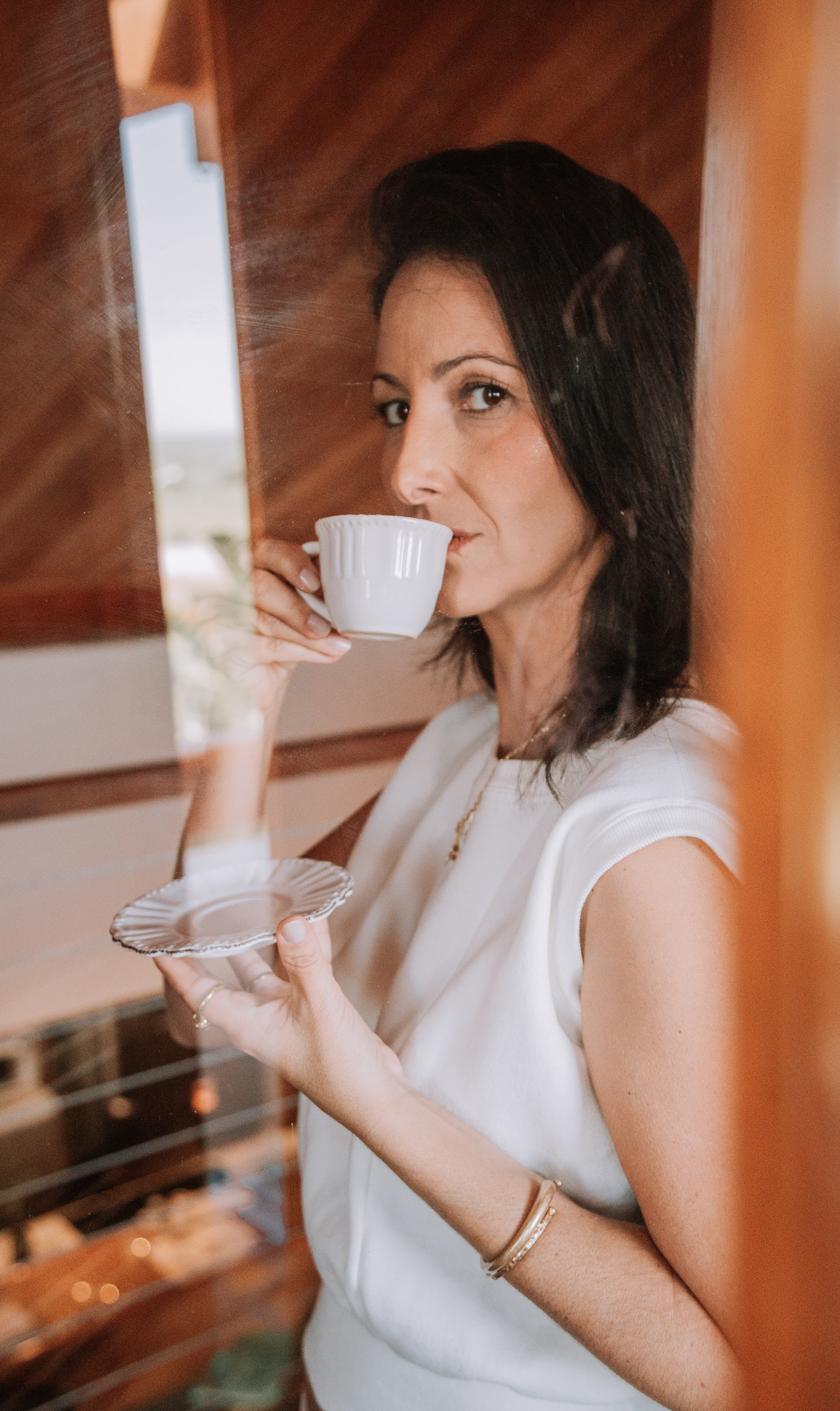 Fotografia Profissional para Empreendedora no Brasil
Ensaio Fotográfico para 