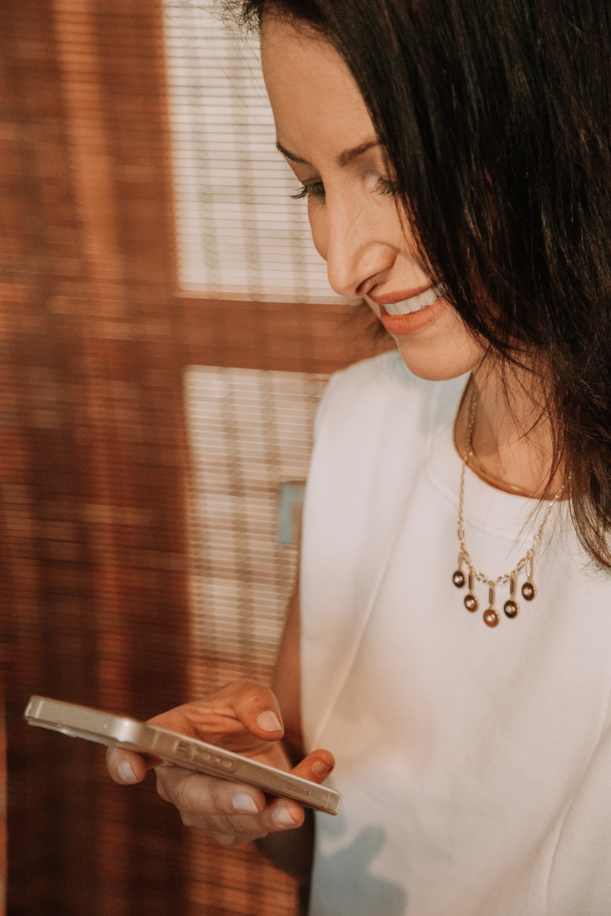 Fotógrafo Profissional para Professora de Inglês em Jaú