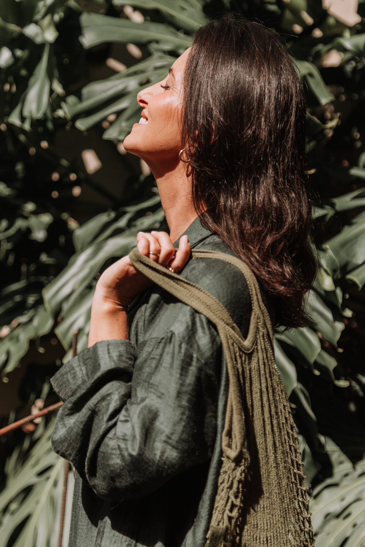 Ensaio Fotográfico Profissional para Empreendedora Brasileira