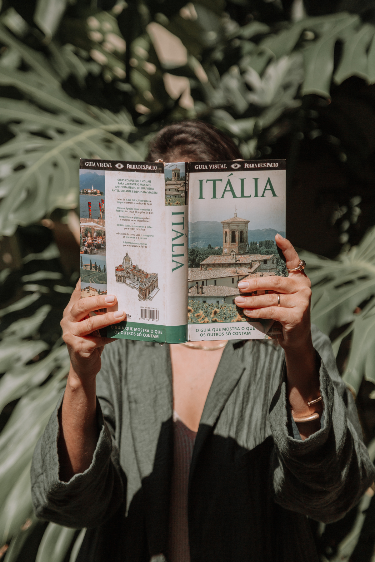 Ensaio Fotográfico para Empreendedora Brasileira