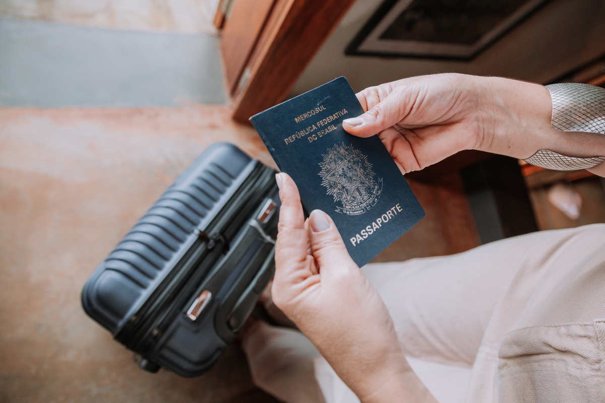 Fotografia Profissional para Professora de Inglês de Turismo
