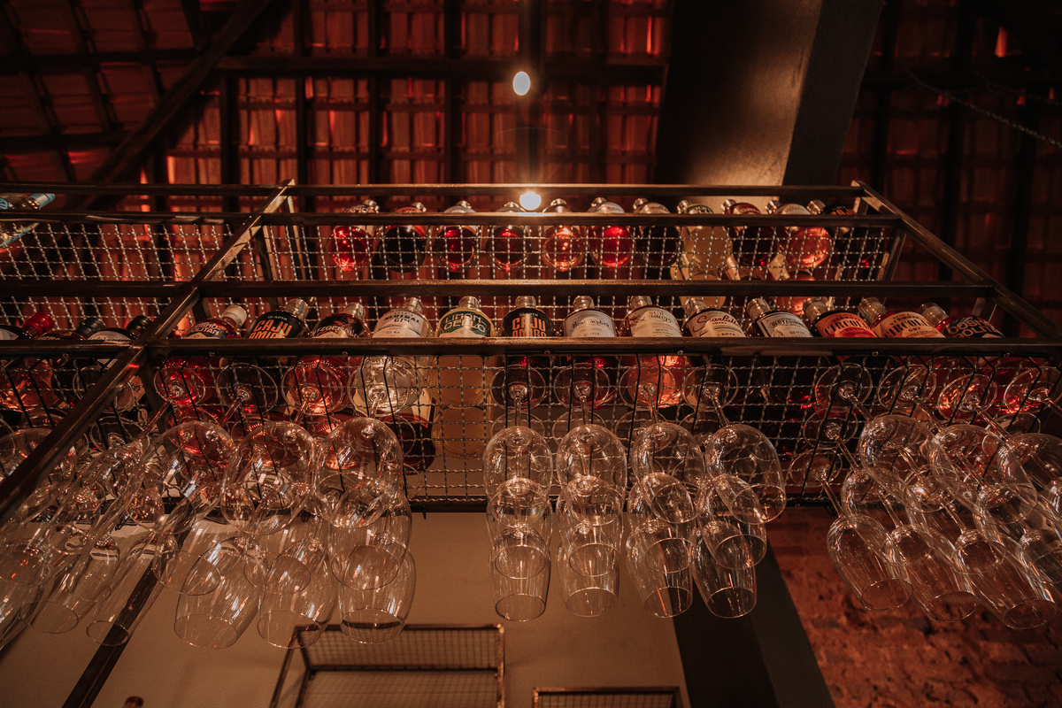 Fotografia de Vinícula