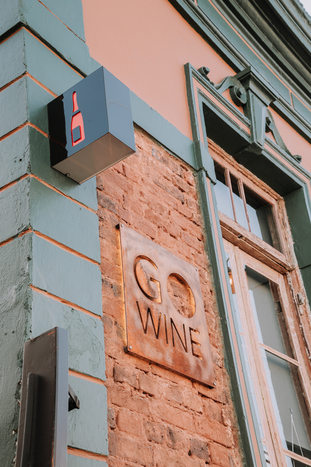 Casa de Vinhos em Jaú