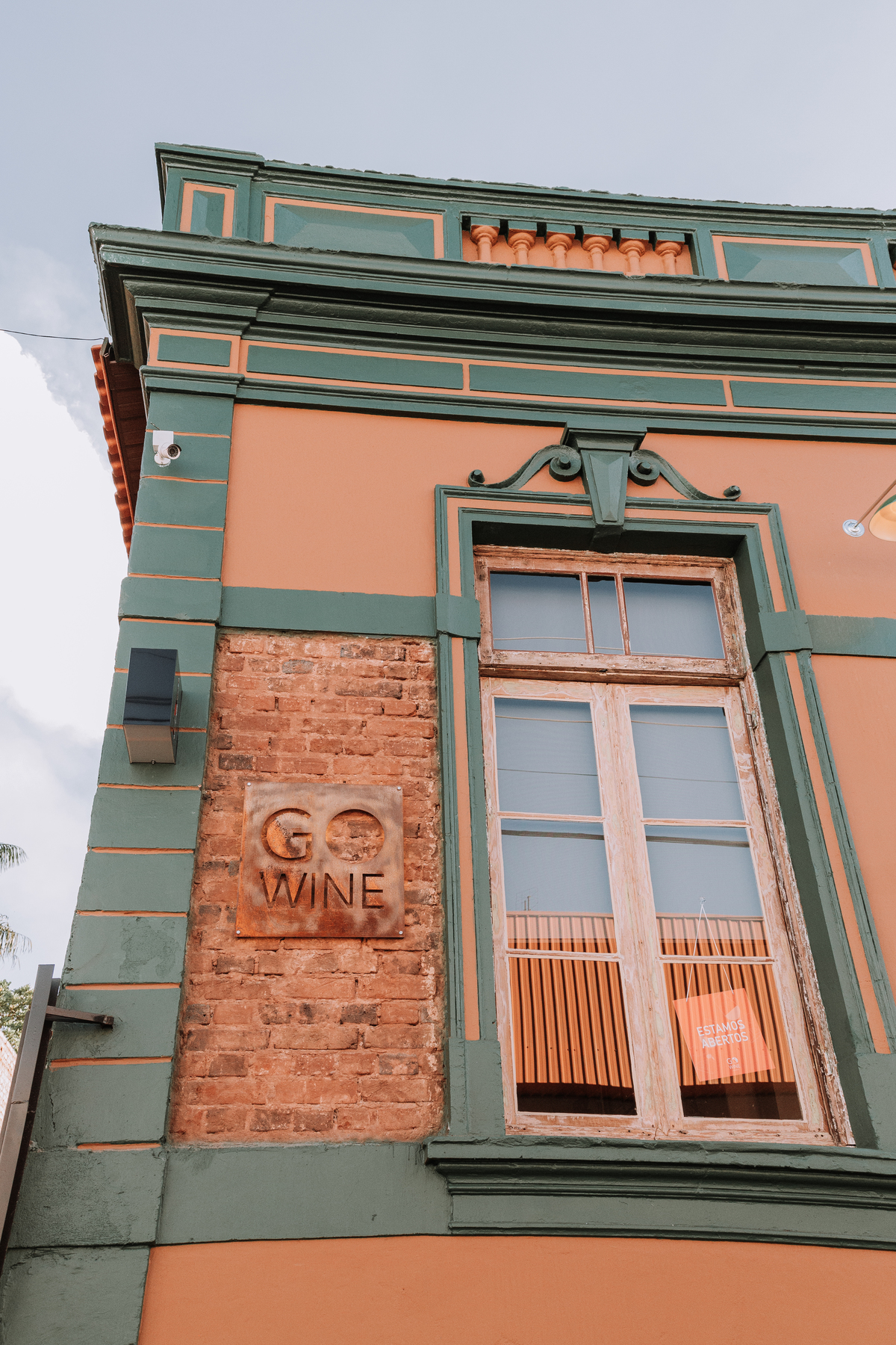 Ensaios fotográficos inspiradores na Go Wine Jaú