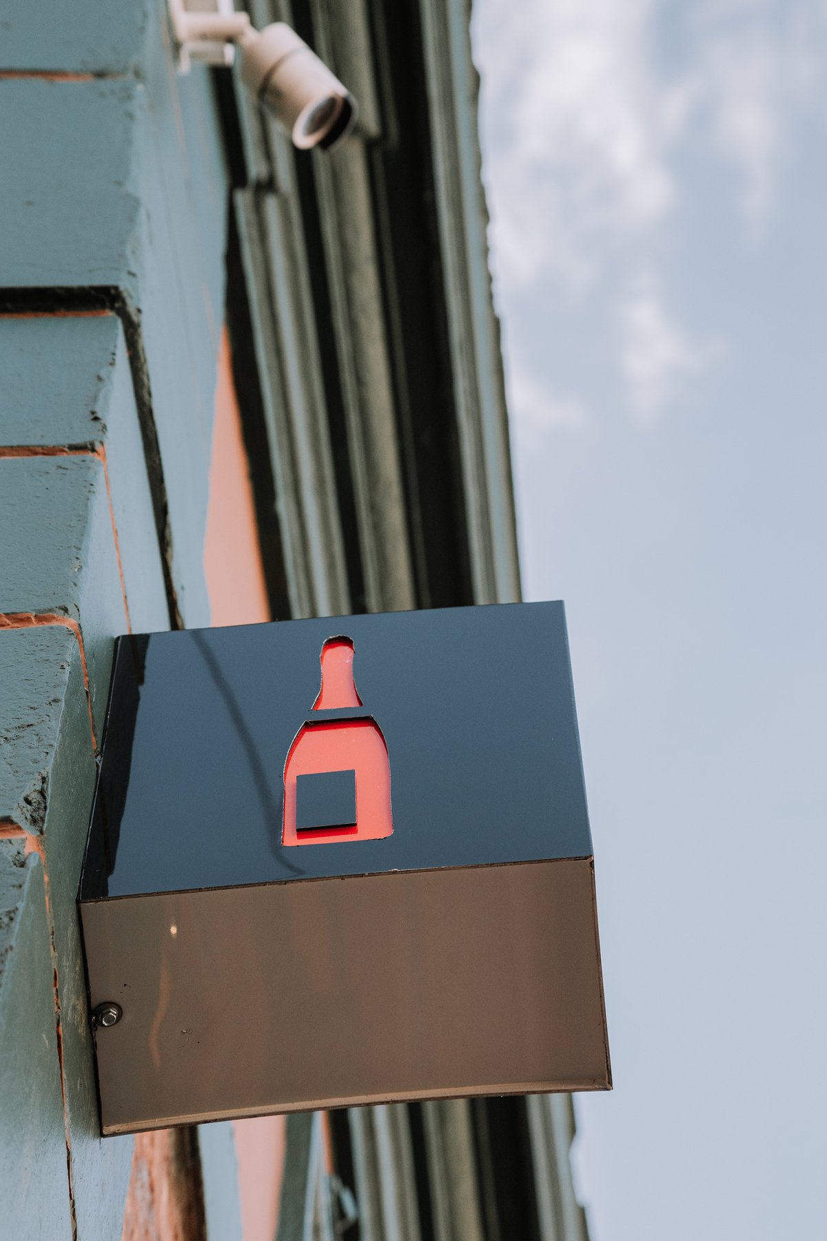 Fotografia em Vinheria