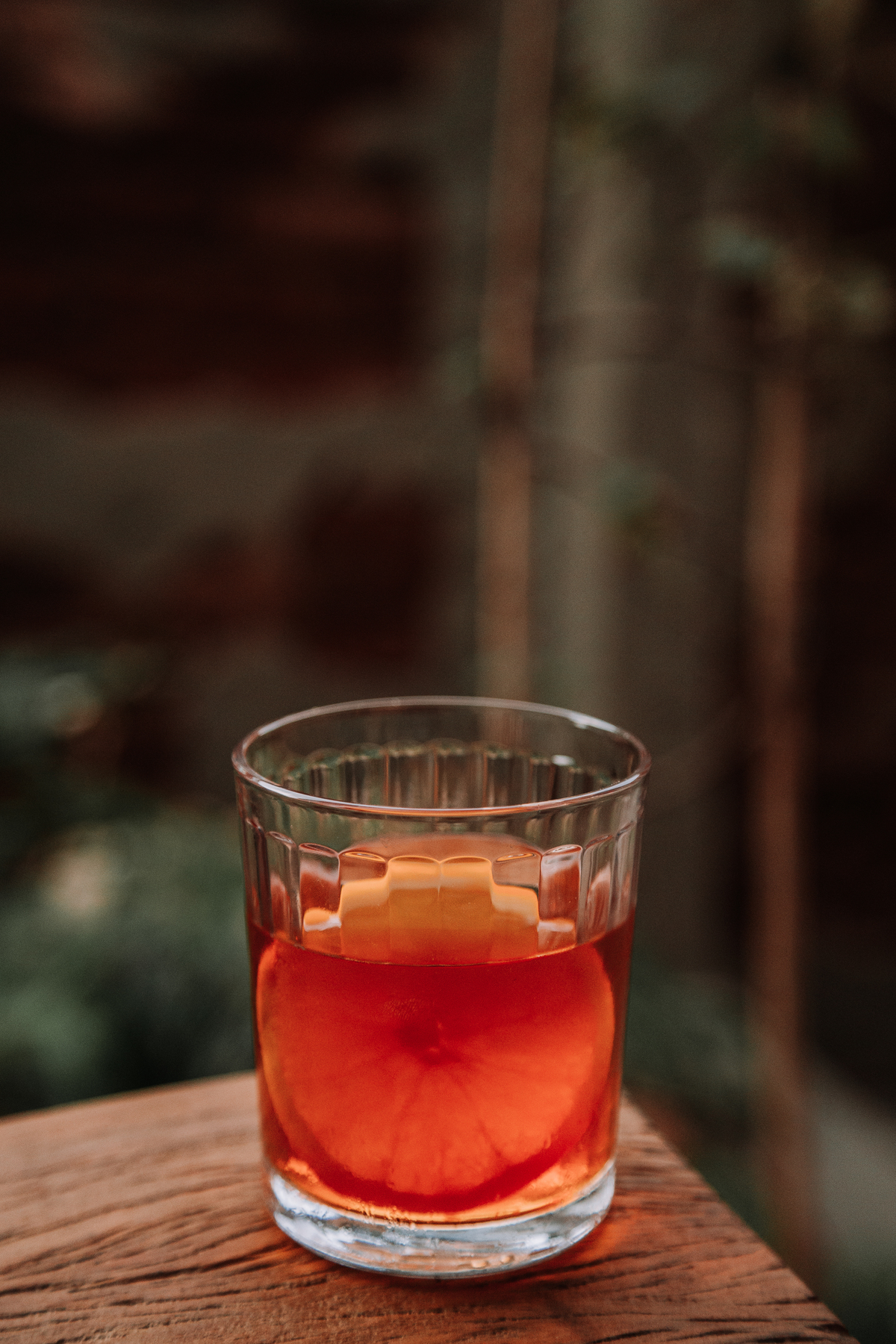 Fotografia de bebidas