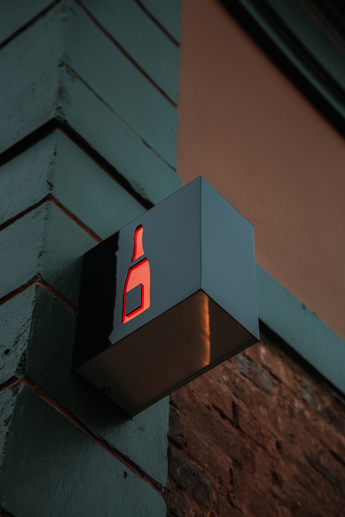 Fotografia profissional de vinhos