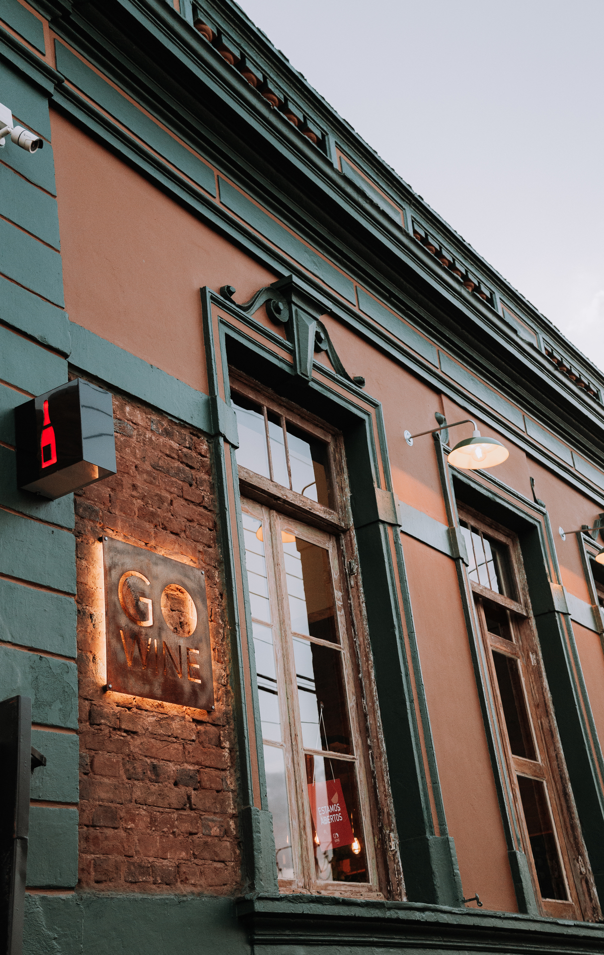 Fotografia Arquitetônica