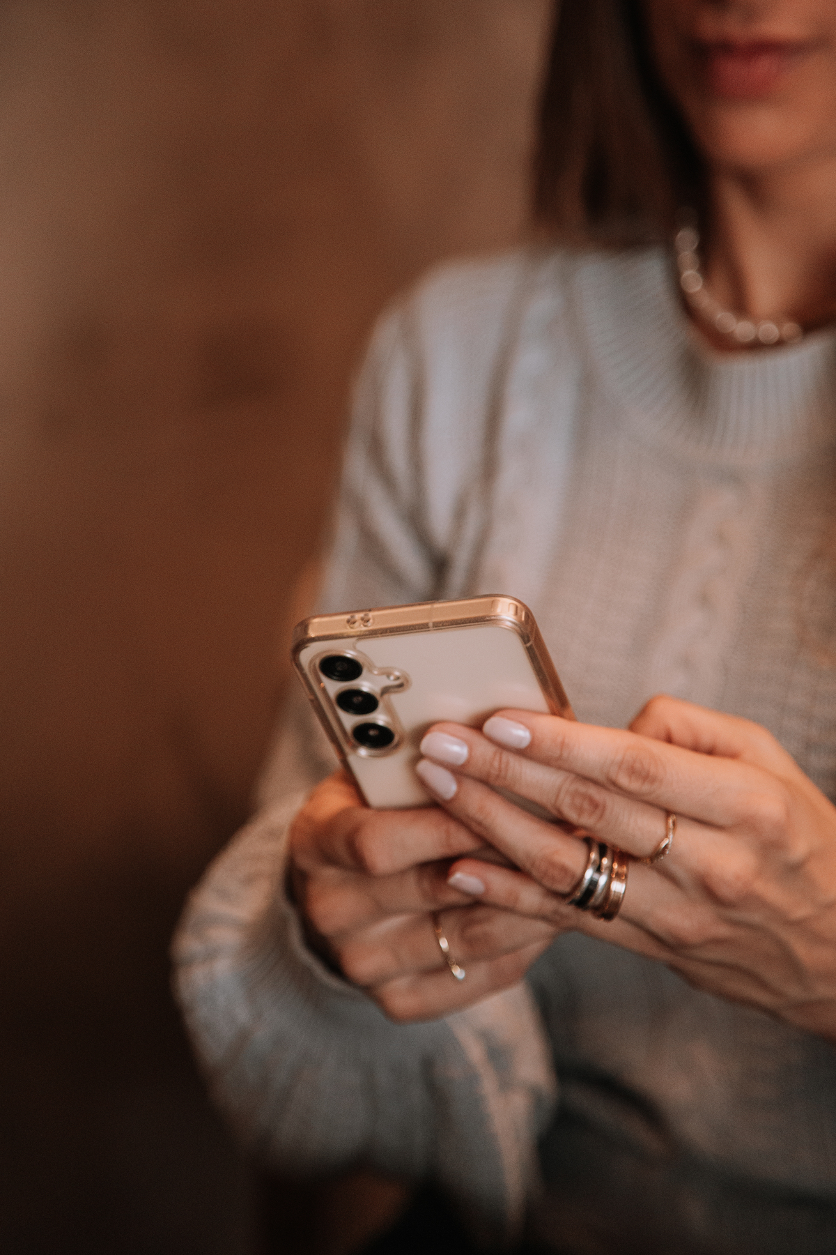 Fotografia de Posicionamento Digital