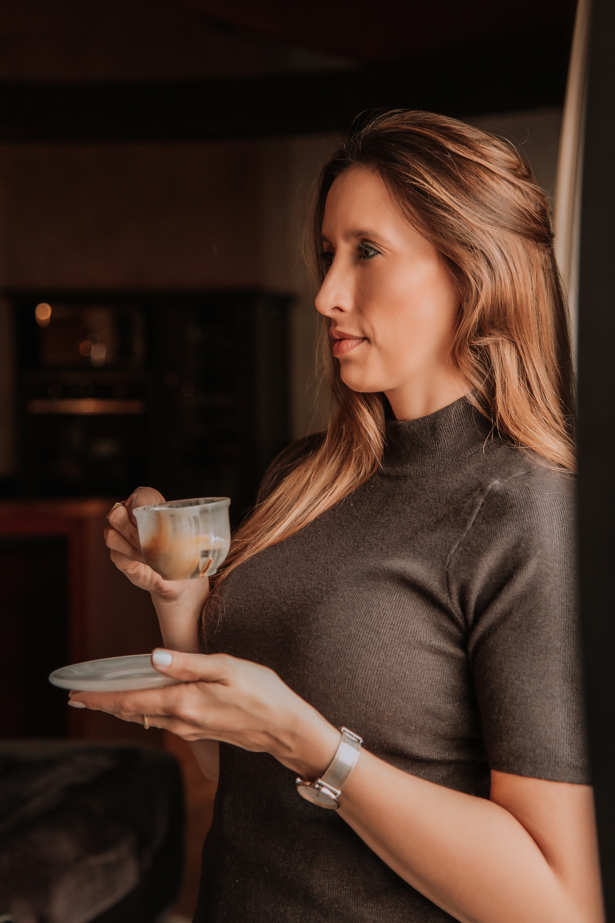 Retrato Profissional feminino