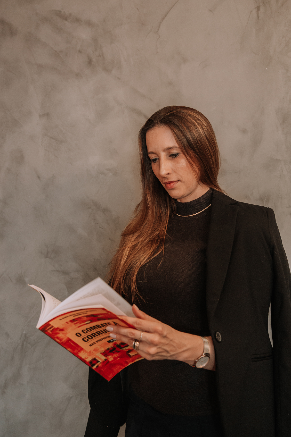 Empoderamento Feminino na Política