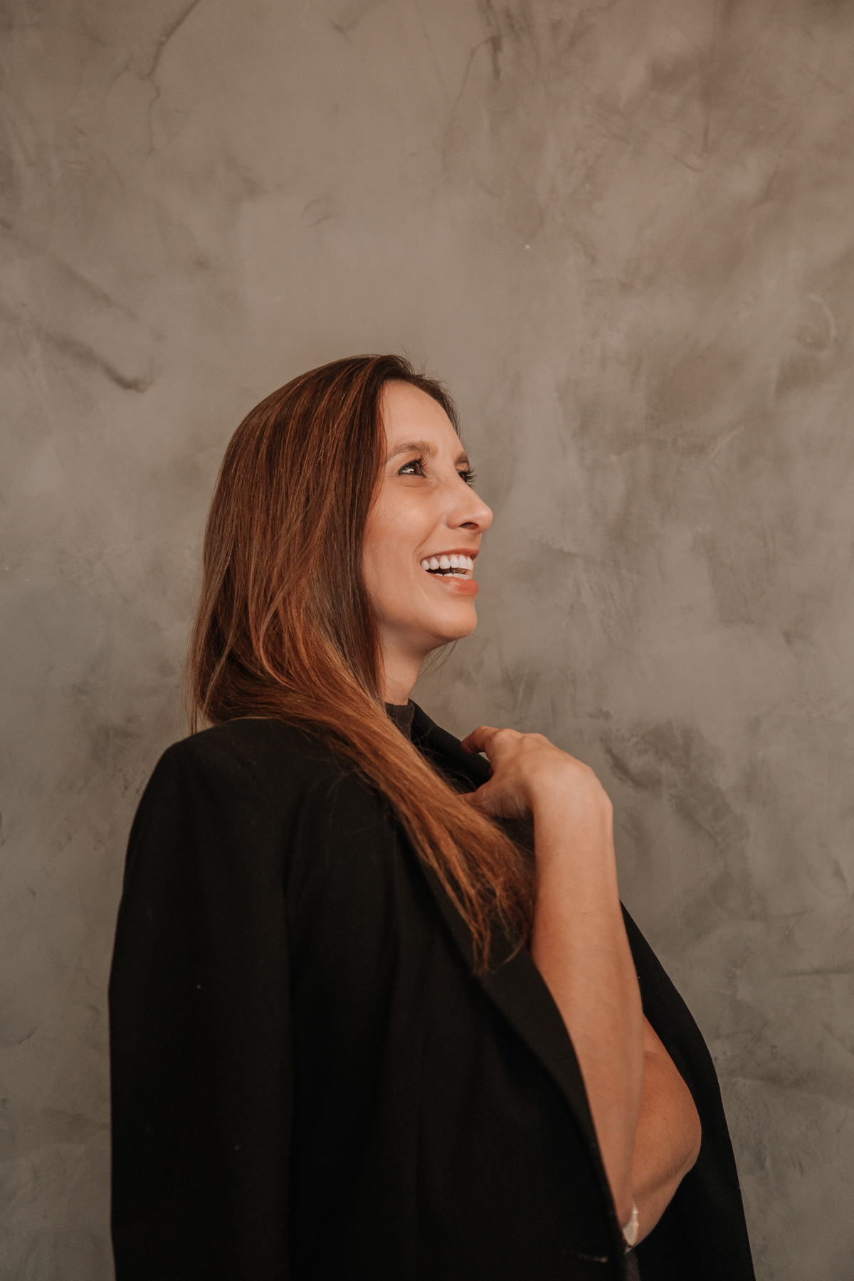 Fotografia workstyle feminina