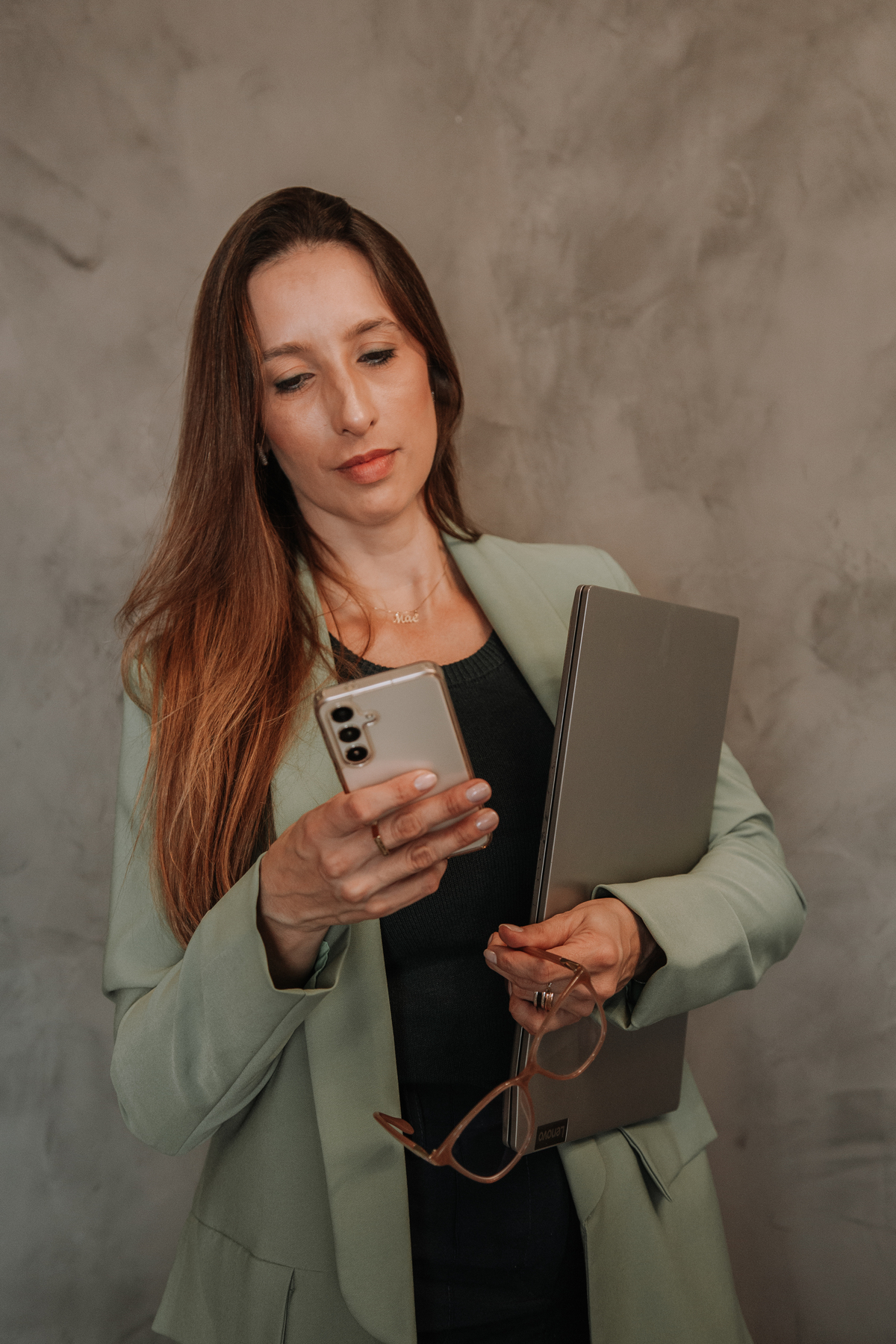 Fotografia de empoderamento feminino 