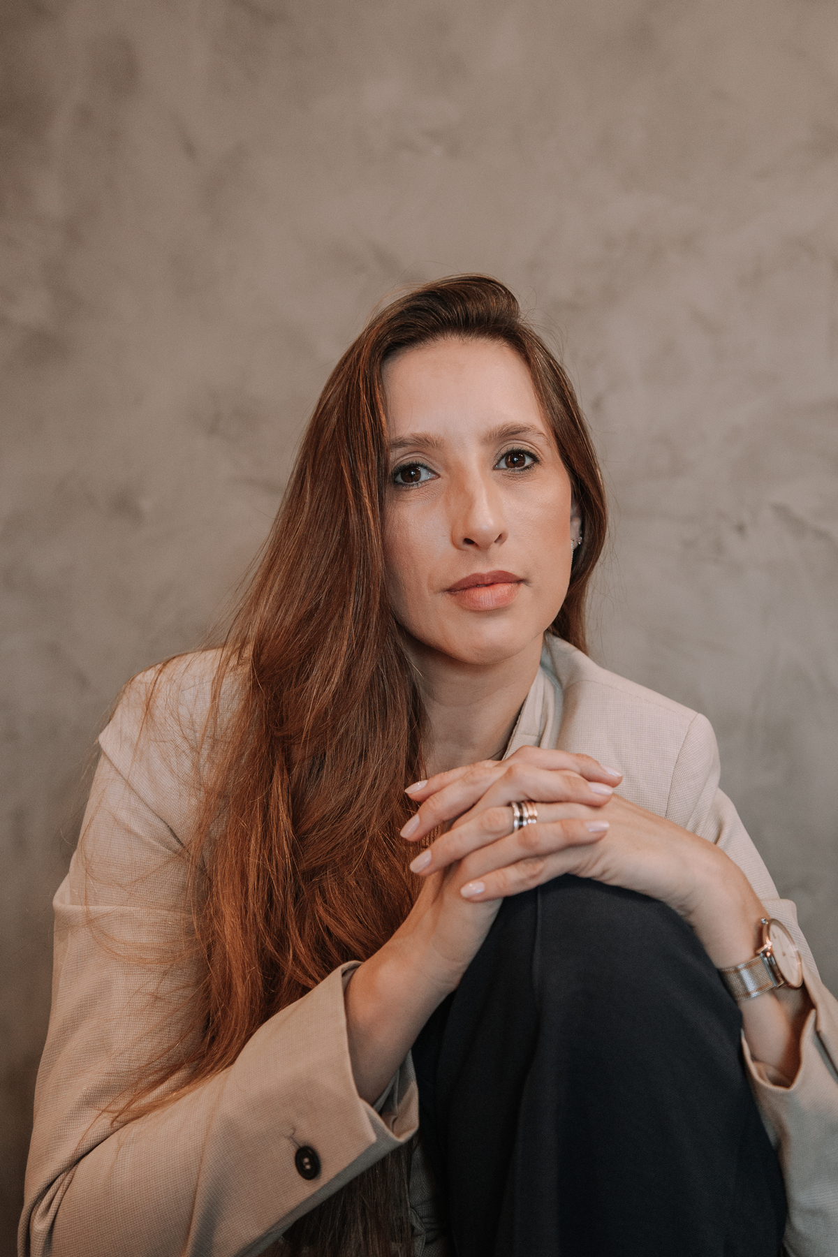 Rafa Hernandez Vereadora