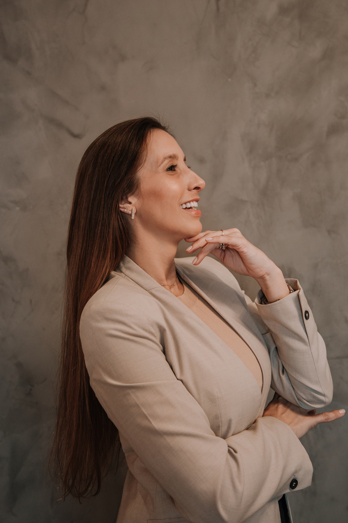 Ensaio Fotográfico Workstyle