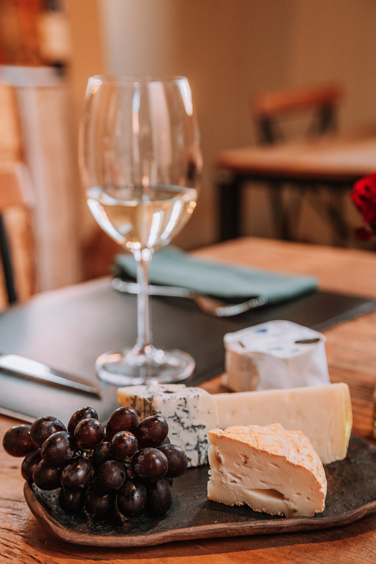 Fotografia de Vinhos