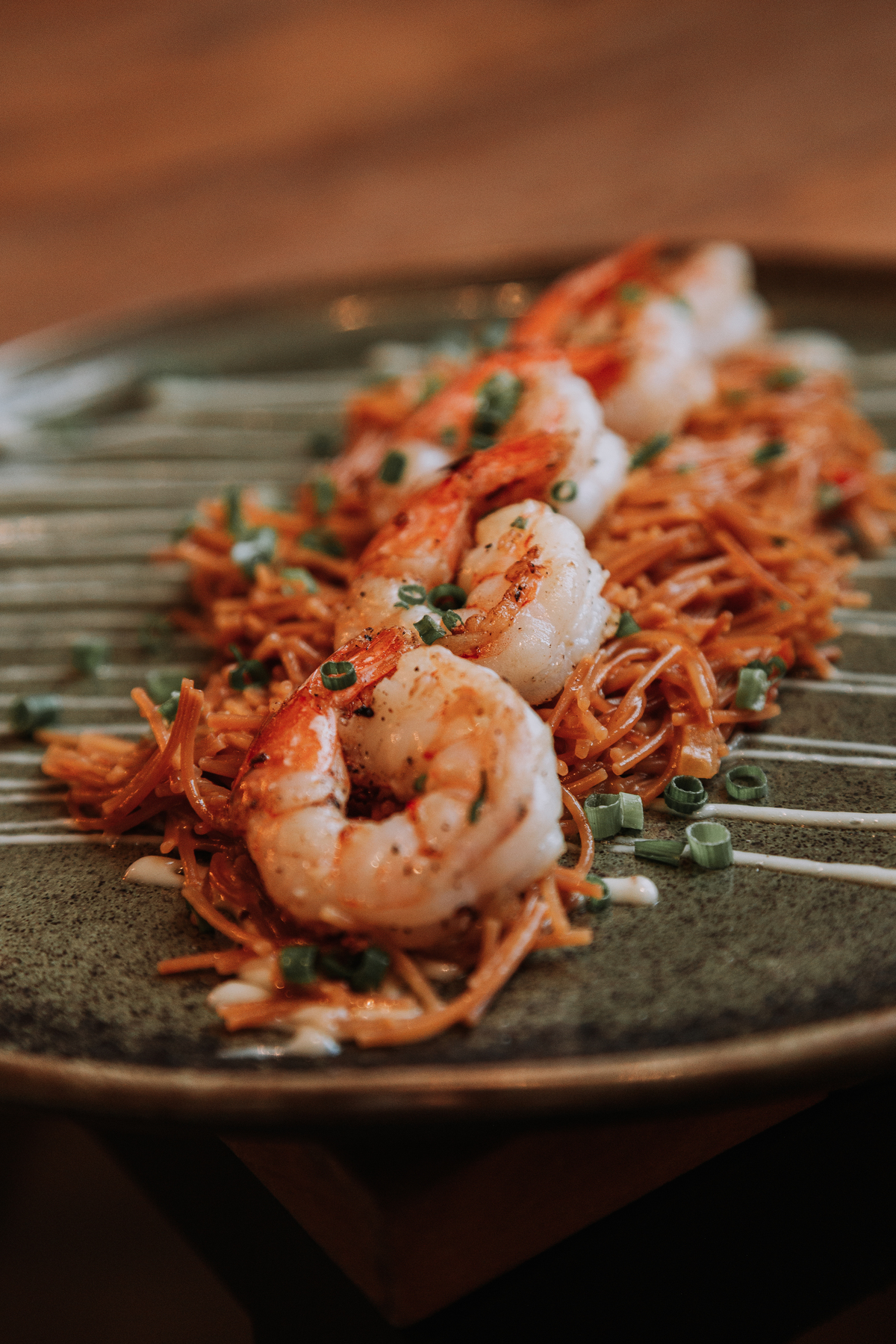 Fotografia de Alimentos