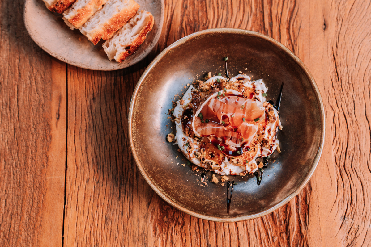 Branding Gastronômico