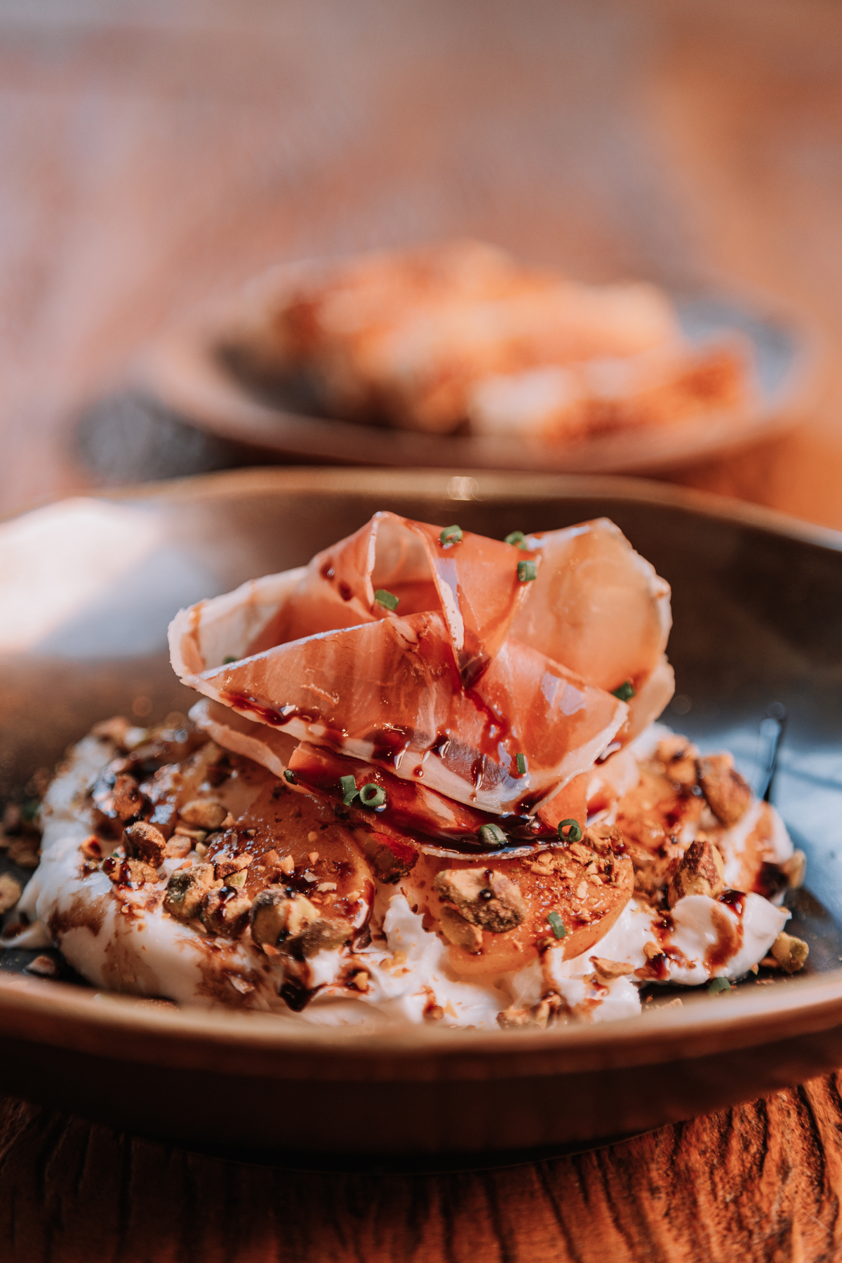 Fotografia Culinária