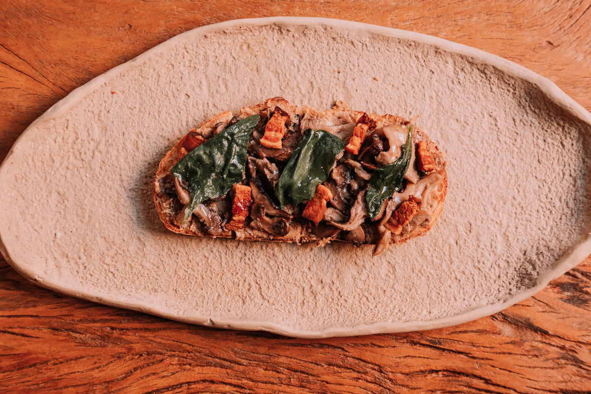 Fotógrafo de Alimentos