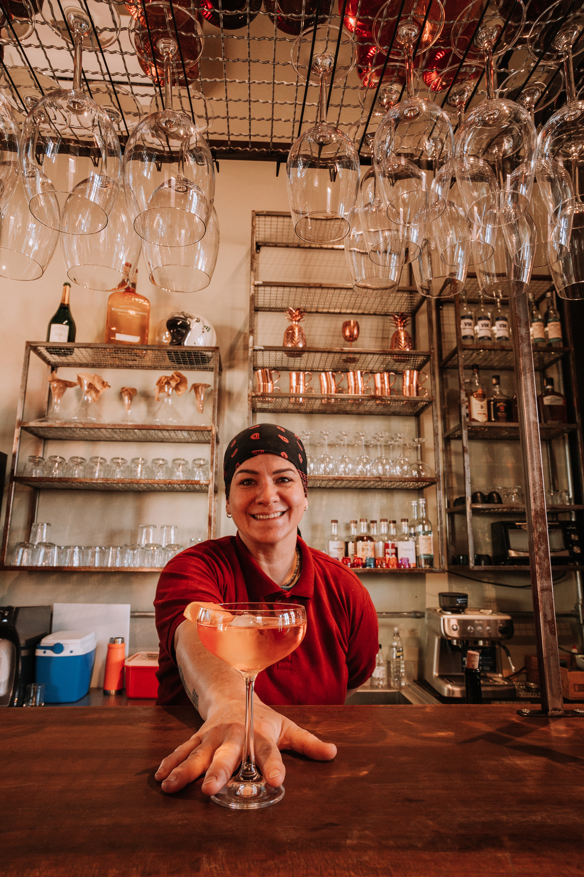 Marketing Visual para Restaurantes