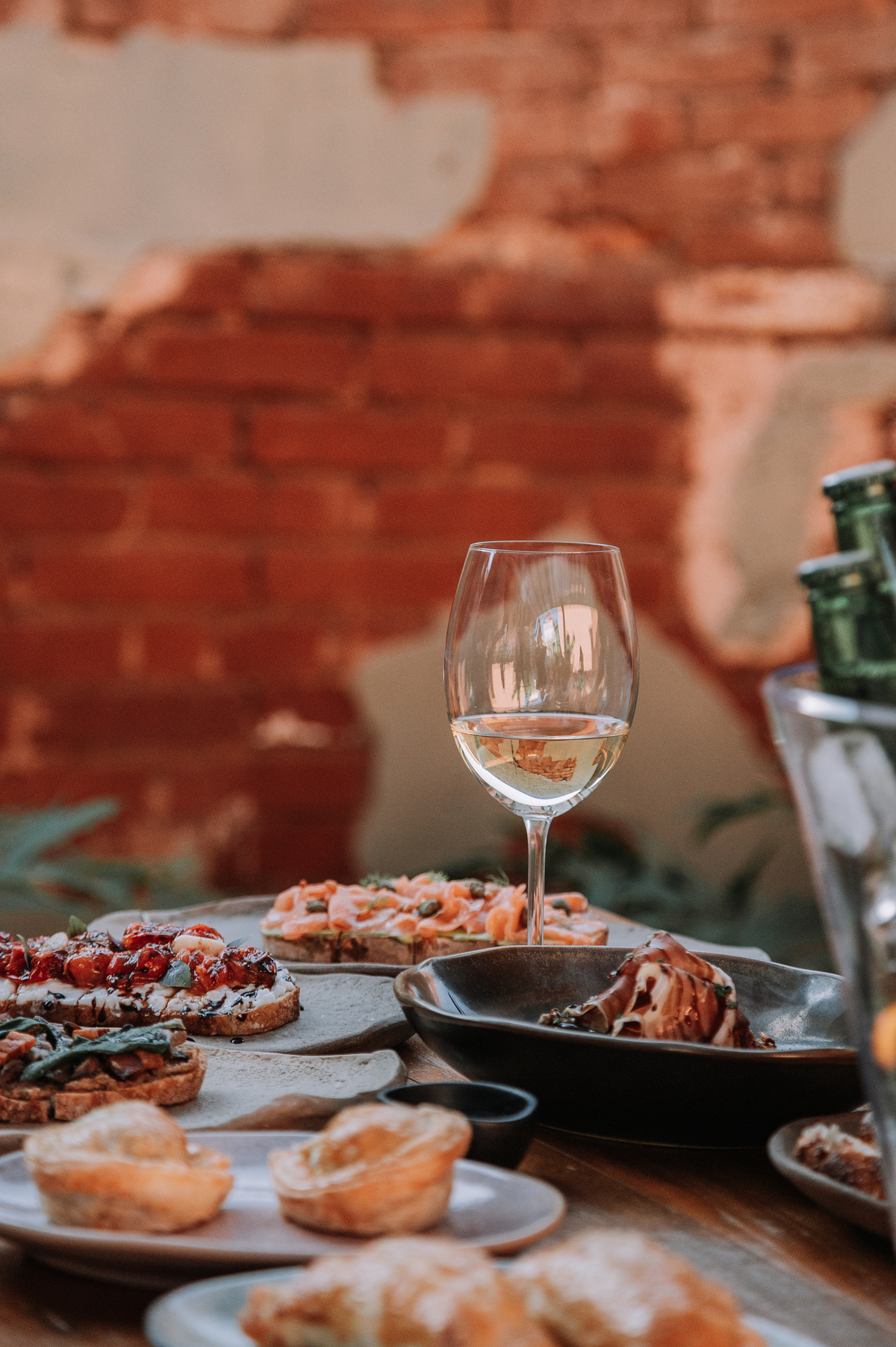Vinhos e Gastronomia