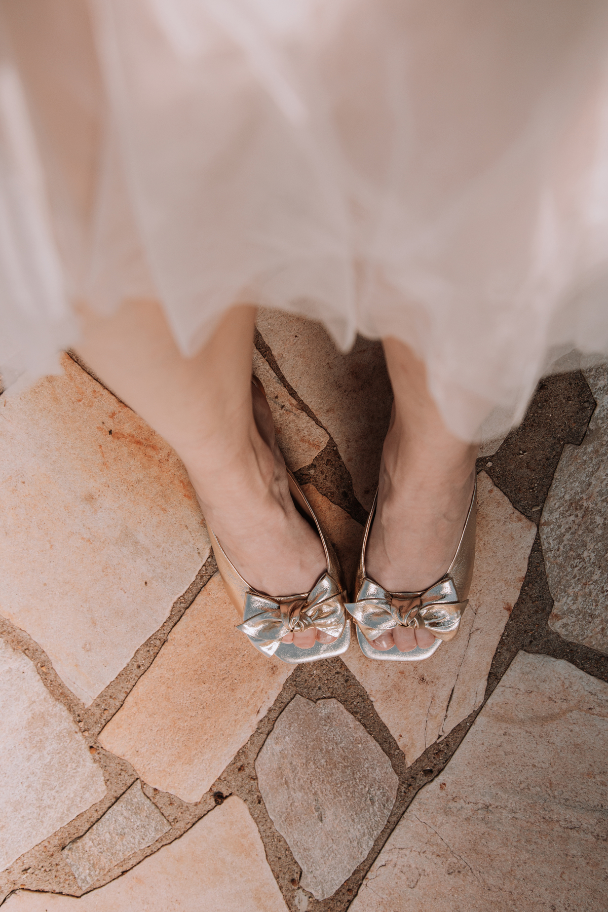 Ensaios fotográficos de calçados