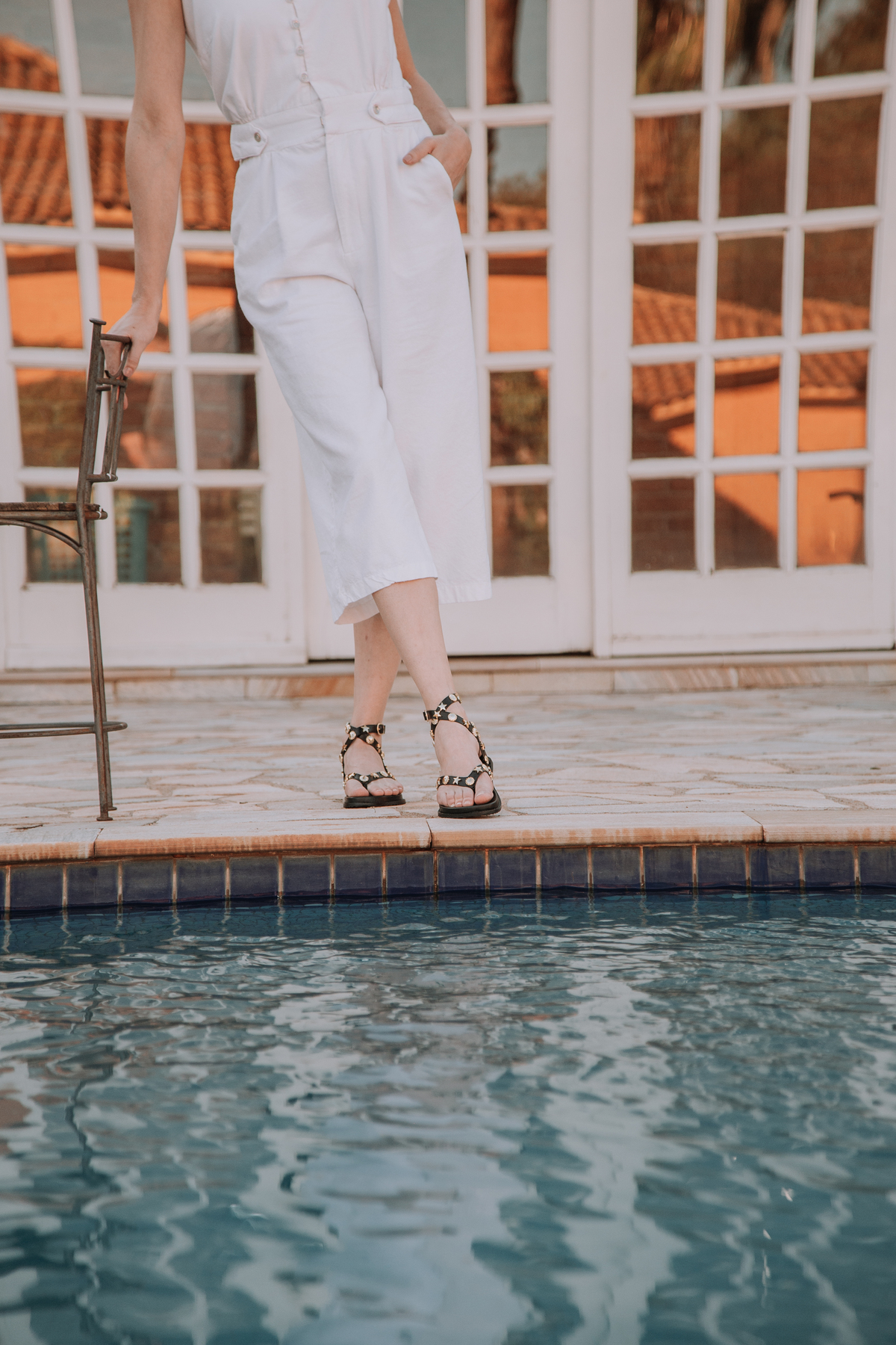 Calçados femininos primavera/verão