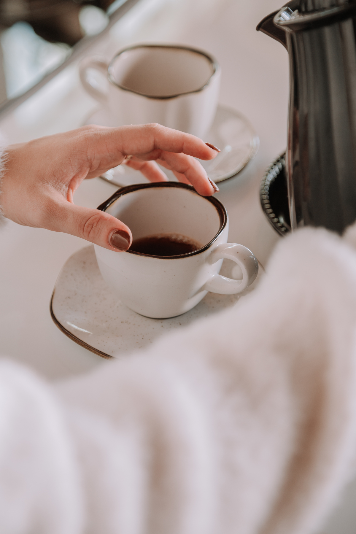 Fotografia de Branding Pessoal