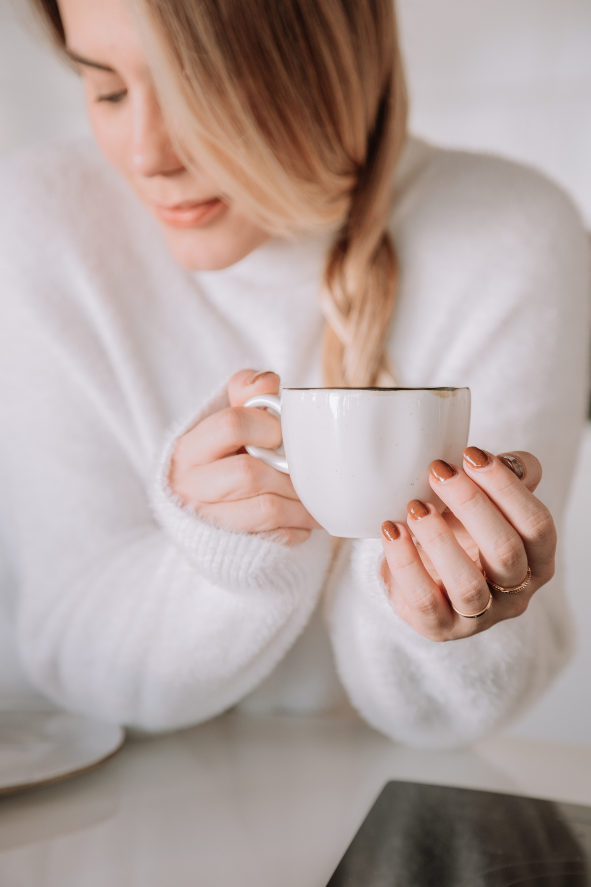 Fotografia Feminina Profissional