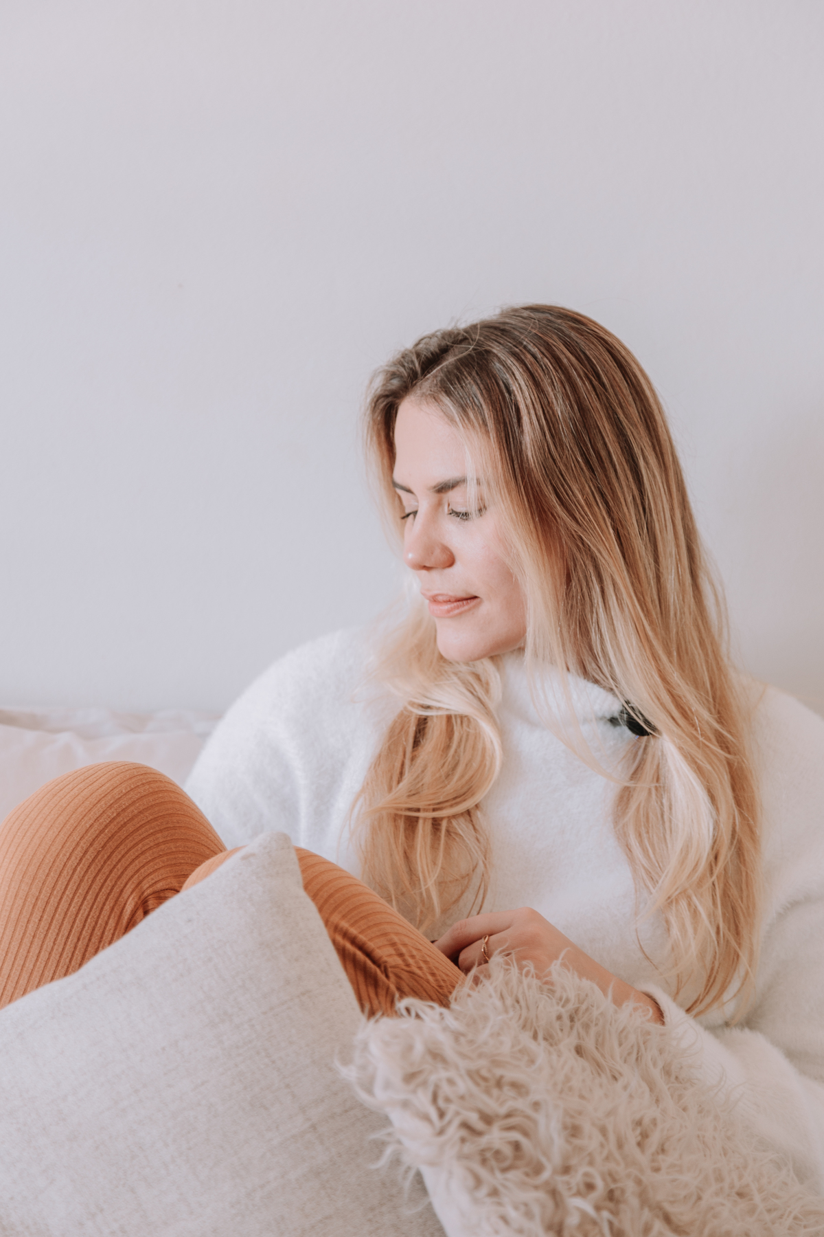 Fotografia de Marca Pessoal