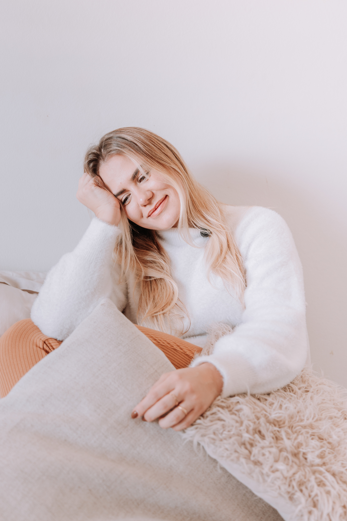 Ensaios Fotográficos Intimistas