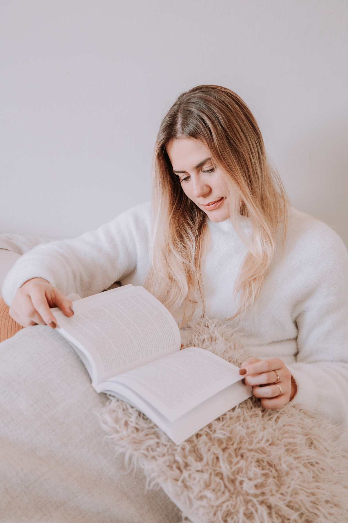 Fotografia de Empatia e Cuidado