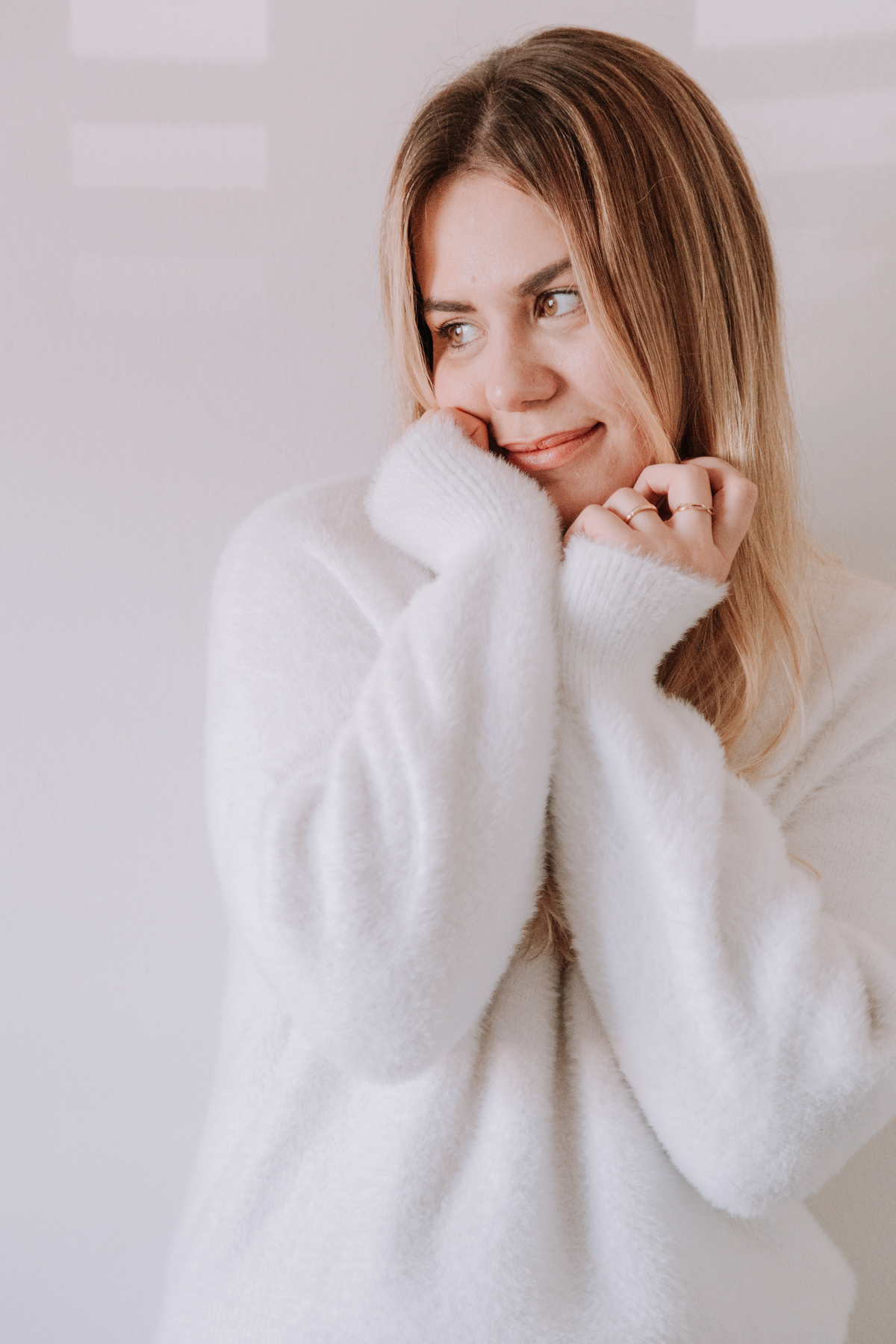 Fotografia de Conexão e Essência