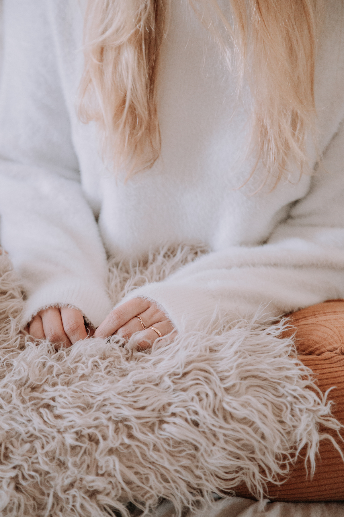 Ensaios Fotográficos Acolhedores