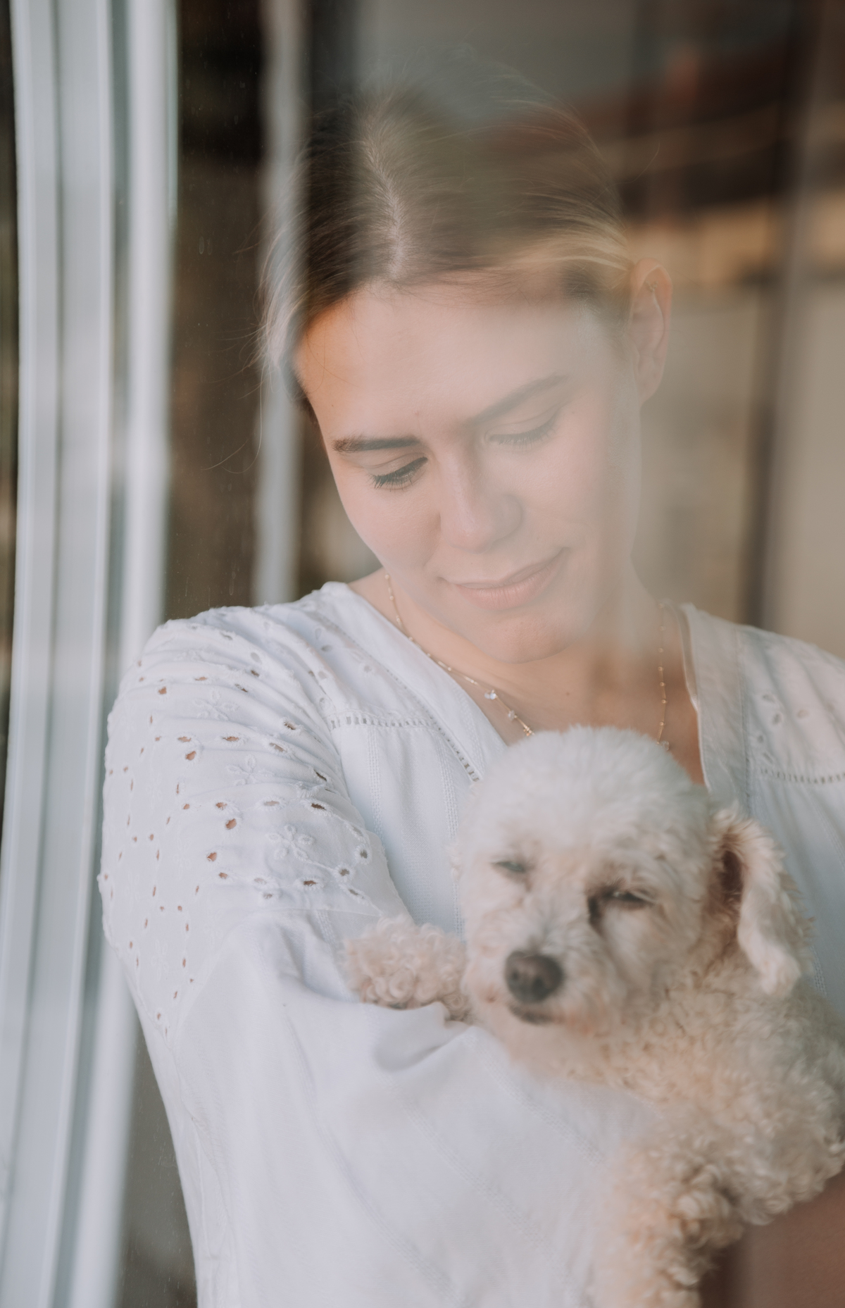 Fotografia com Luz Natural