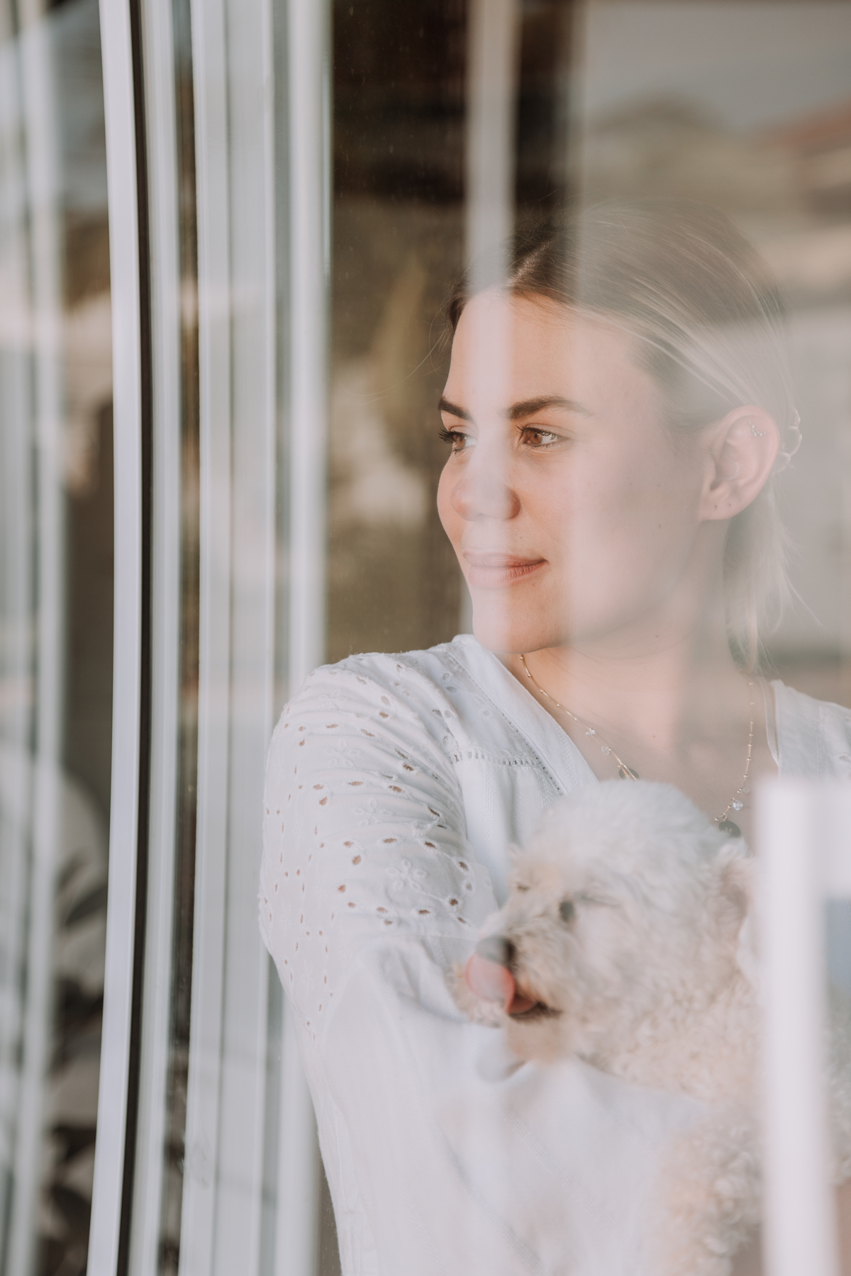Fotografia com Elementos Naturais